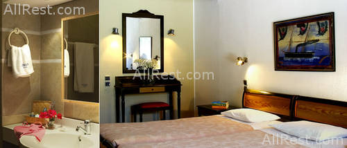 Atrium Hotel 7